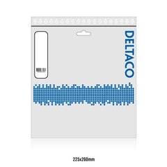 Deltaco HDMI-1070F, HDMI, 10 m kaina ir informacija | Kabeliai ir laidai | pigu.lt