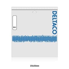 Deltaco HDMI-1080F, HDMI, 15 м цена и информация | Deltaco Бытовая техника и электроника | pigu.lt