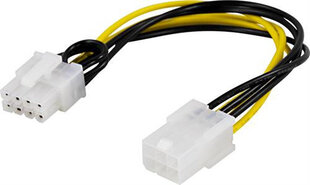 Delataco SSI-61, PCI, 0.1 м цена и информация | Кабели и провода | pigu.lt