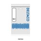 Deltaco USBC-1002, USB C, USB A, 0.25m цена и информация | Laidai telefonams | pigu.lt