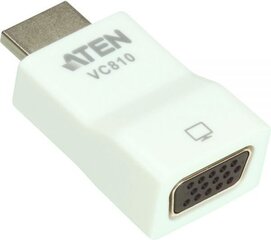 Aten 17192D kaina ir informacija | Adapteriai, USB šakotuvai | pigu.lt