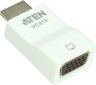 Aten 17192D kaina ir informacija | Adapteriai, USB šakotuvai | pigu.lt