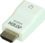 Aten 17192D kaina ir informacija | Adapteriai, USB šakotuvai | pigu.lt