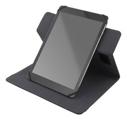 Deltaco TPF-1220, 9-10.1" цена и информация | Чехлы для планшетов и электронных книг | pigu.lt