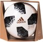 Futbolo kamuolys Adidas World Cup 2018, 5 dydis kaina ir informacija | Futbolo kamuoliai | pigu.lt