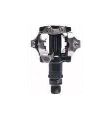 Shimano PD-M520 Black kaina ir informacija | Kitos dviračių dalys | pigu.lt