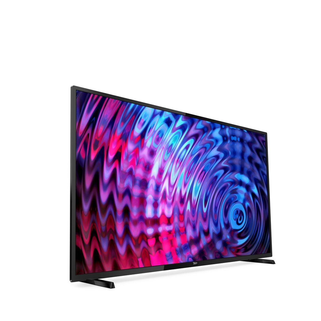 Philips 32PFS5803/12 цена и информация | Televizoriai | pigu.lt