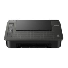 Многофункциональный цветной струйный принтер Canon PIXMA TS305 2321C006 цена и информация | Принтеры | pigu.lt