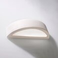 Wall lamp ceramic ATENA grey CAFÉ AU LAIT SL.0873