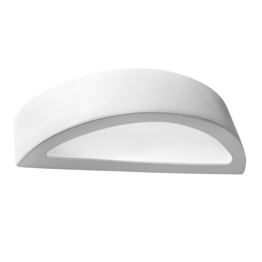 Sollux sieninis šviestuvas Atena kaina ir informacija | Sieniniai šviestuvai | pigu.lt