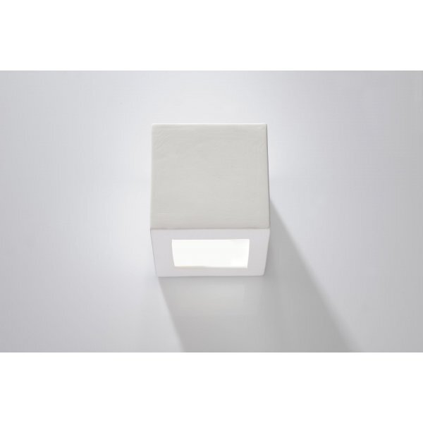 Sollux sieninis šviestuvas Leo kaina ir informacija | Sieniniai šviestuvai | pigu.lt