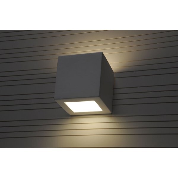 Sollux sieninis šviestuvas Leo kaina ir informacija | Sieniniai šviestuvai | pigu.lt