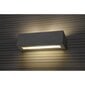 Sollux sieninis šviestuvas Vega kaina ir informacija | Sieniniai šviestuvai | pigu.lt