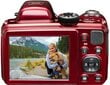 Kodak PixPro AZ401 цена и информация | Skaitmeniniai fotoaparatai | pigu.lt