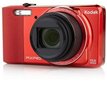 KODAK PixPro FZ151, Raudona kaina ir informacija | Skaitmeniniai fotoaparatai | pigu.lt