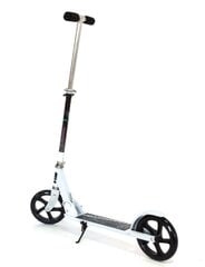 Самокат Professional Scooter, белый цена и информация | Самокаты | pigu.lt