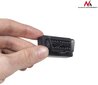 Maclean OBD2 MCE200, Bluetooth 4.0 цена и информация | Adapteriai, USB šakotuvai | pigu.lt