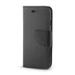 OEM Smart Fancy Case skirtas Samsung S9, juodas kaina ir informacija | Telefono dėklai | pigu.lt