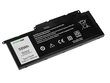 Green Cell Laptop Battery for Dell Inspiron 15 7537 17 7737 7746, Dell Vostro 14 5459 kaina ir informacija | Akumuliatoriai nešiojamiems kompiuteriams | pigu.lt