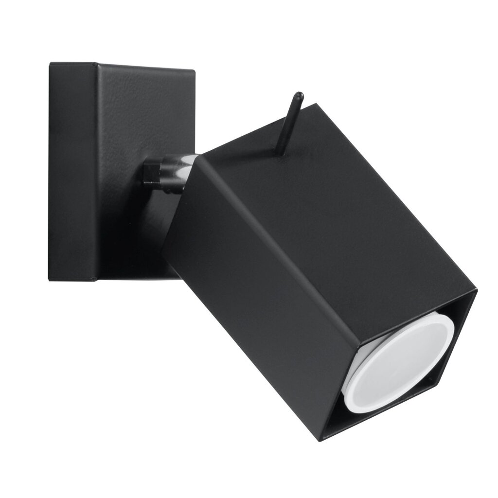 Sollux sieninis šviestuvas Merida kaina ir informacija | Sieniniai šviestuvai | pigu.lt