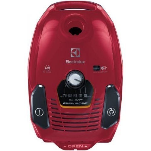 Electrolux ESP73RR kaina ir informacija | Dulkių siurbliai | pigu.lt