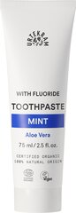 Toothpaste with Aloe Vera and Mint, 75ml цена и информация | Зубные щетки, пасты | pigu.lt