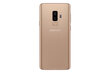 Samsung Galaxy S9 Plus 64GB (G965), Dual SIM, Sunrise Gold kaina ir informacija | Mobilieji telefonai | pigu.lt