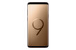 Samsung Galaxy S9 Plus 64GB (G965), Dual SIM, Sunrise Gold цена и информация | Mobilieji telefonai | pigu.lt
