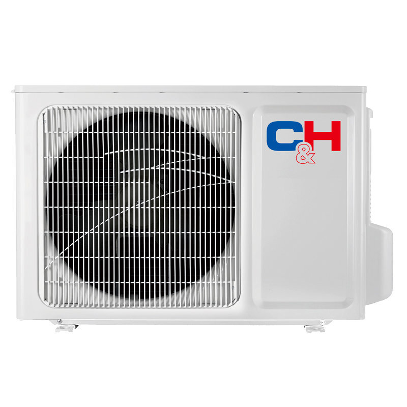 Oro kondicionierius/šilumos siurblys oras-oras Cooper&Hunter Supreme inverter CH-S24FTXAM2S-GD (-30°C) kaina ir informacija | Kondicionieriai, šilumos siurbliai, rekuperatoriai | pigu.lt