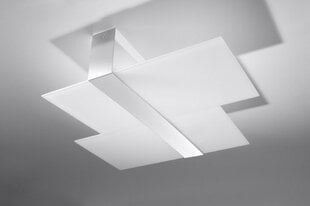 Sollux šviestuvas Massimo цена и информация | Потолочные светильники | pigu.lt