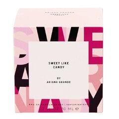 Духи для женщин Ariana Grande Sweet Like Candy EDP, 30 мл цена и информация | Женские духи | pigu.lt