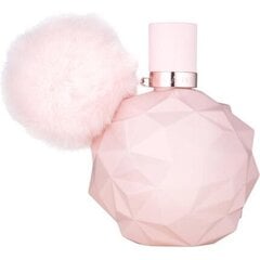 Kvapusis vanduo Ariana Grande Sweet Like Candy EDP moterims 100 ml kaina ir informacija | Kvepalai moterims | pigu.lt