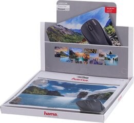 Hama 00054789, разных цветов цена и информация | Hama Компьютерная техника | pigu.lt