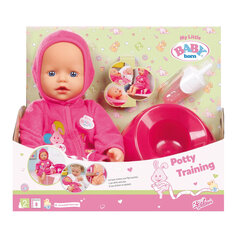 Lėlė kūdikis Baby Born®, 32 cm kaina ir informacija | Žaislai mergaitėms | pigu.lt