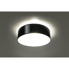 SOLLUX  подвесная лампа Arena 35 White цена и информация | Потолочные светильники | pigu.lt