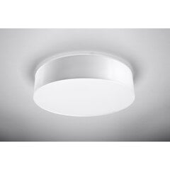 SOLLUX подвесная лампа Arena 45 White цена и информация | Потолочные светильники | pigu.lt