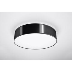 SOLLUX подвесная лампа Arena 45 White цена и информация | Потолочные светильники | pigu.lt