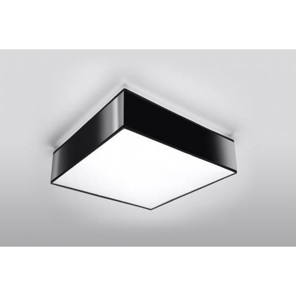 Sollux lubinis šviestuvas Horus 35 kaina ir informacija | Lubiniai šviestuvai | pigu.lt