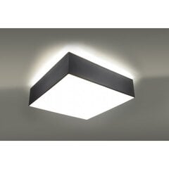 SOLLUX подвесная лампа Horus 35 White цена и информация | Потолочные светильники | pigu.lt