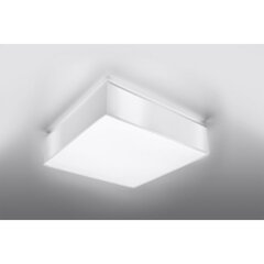 Sollux Lighting lubinis šviestuvas Horus kaina ir informacija | Lubiniai šviestuvai | pigu.lt