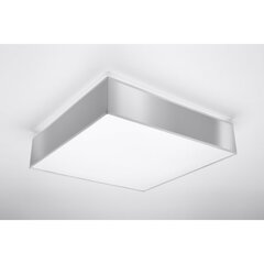 SOLLUX подвесная лампа Horus 45 White цена и информация | Потолочные светильники | pigu.lt