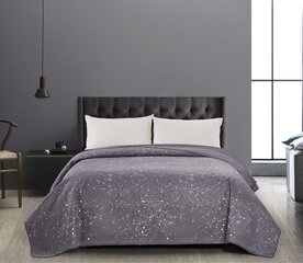 Decoking dvipusė lovatiesė Hypnosis Eagle Grey White, 170x270 cm kaina ir informacija | Lovatiesės ir pledai | pigu.lt