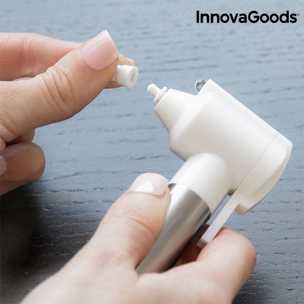 InnovaGoods kaina ir informacija | Elektriniai dantų šepetėliai | pigu.lt
