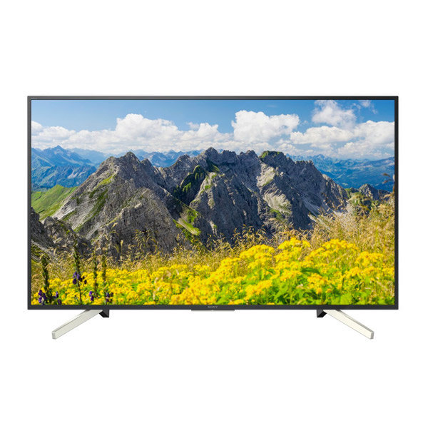 Sony KD43XF7596 цена и информация | Televizoriai | pigu.lt