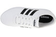 Sportiniai bateliai vyrams Adidas Easy Vulc 2.0 B43666, balti kaina ir informacija | Kedai vyrams | pigu.lt