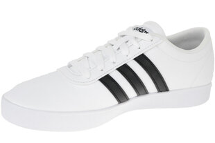 Мужские кроссовки Adidas Easy Vulc 2.0 B43666, белые цена и информация | Кроссовки мужские | pigu.lt