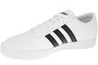 Sportiniai bateliai vyrams Adidas Easy Vulc 2.0 B43666, balti kaina ir informacija | Kedai vyrams | pigu.lt