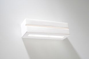 Sollux šviestuvas Vega Line kaina ir informacija | Sieniniai šviestuvai | pigu.lt
