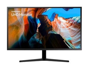 Samsung LU32J590UQUXEN kaina ir informacija | Monitoriai | pigu.lt