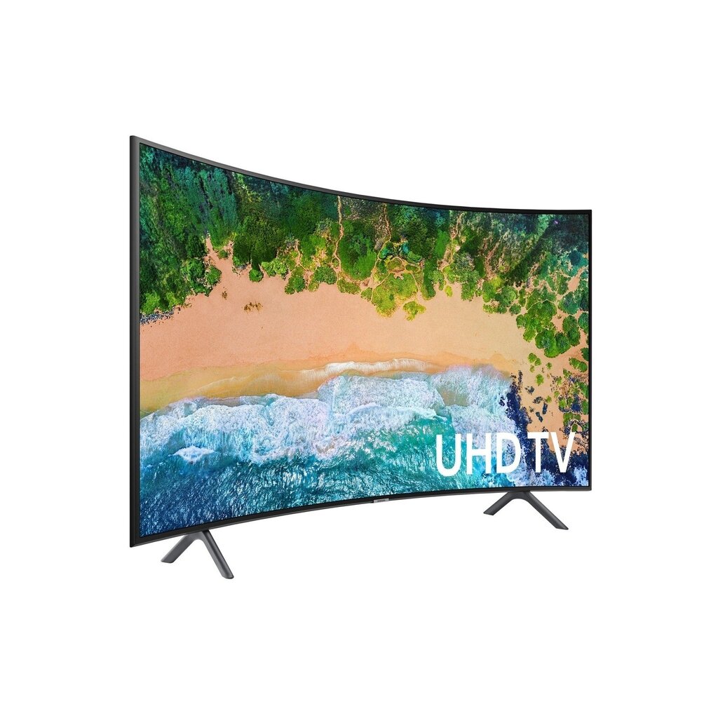 Samsung UE55NU7372 kaina ir informacija | Televizoriai | pigu.lt